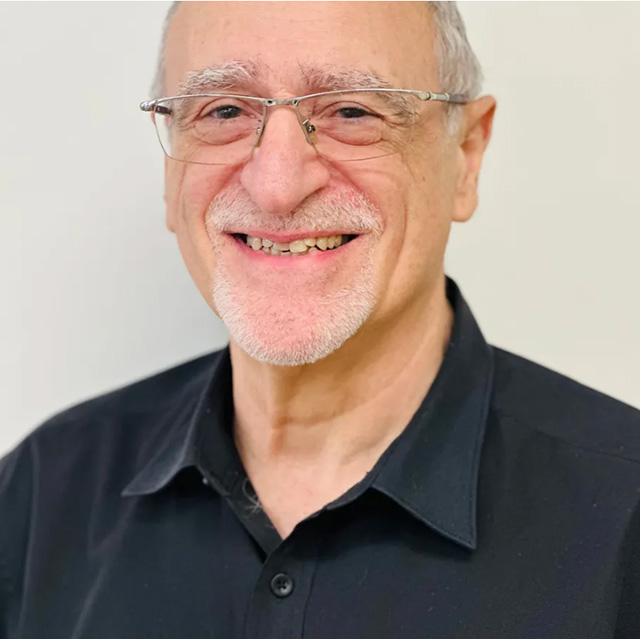 Dr Tony Zahra-Newman